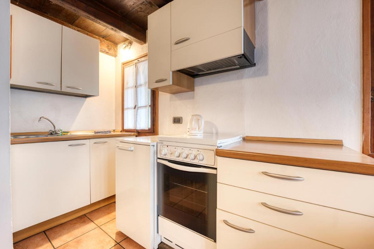 Incanto Walser Apartments Ronco マクニャーガ エクステリア 写真
