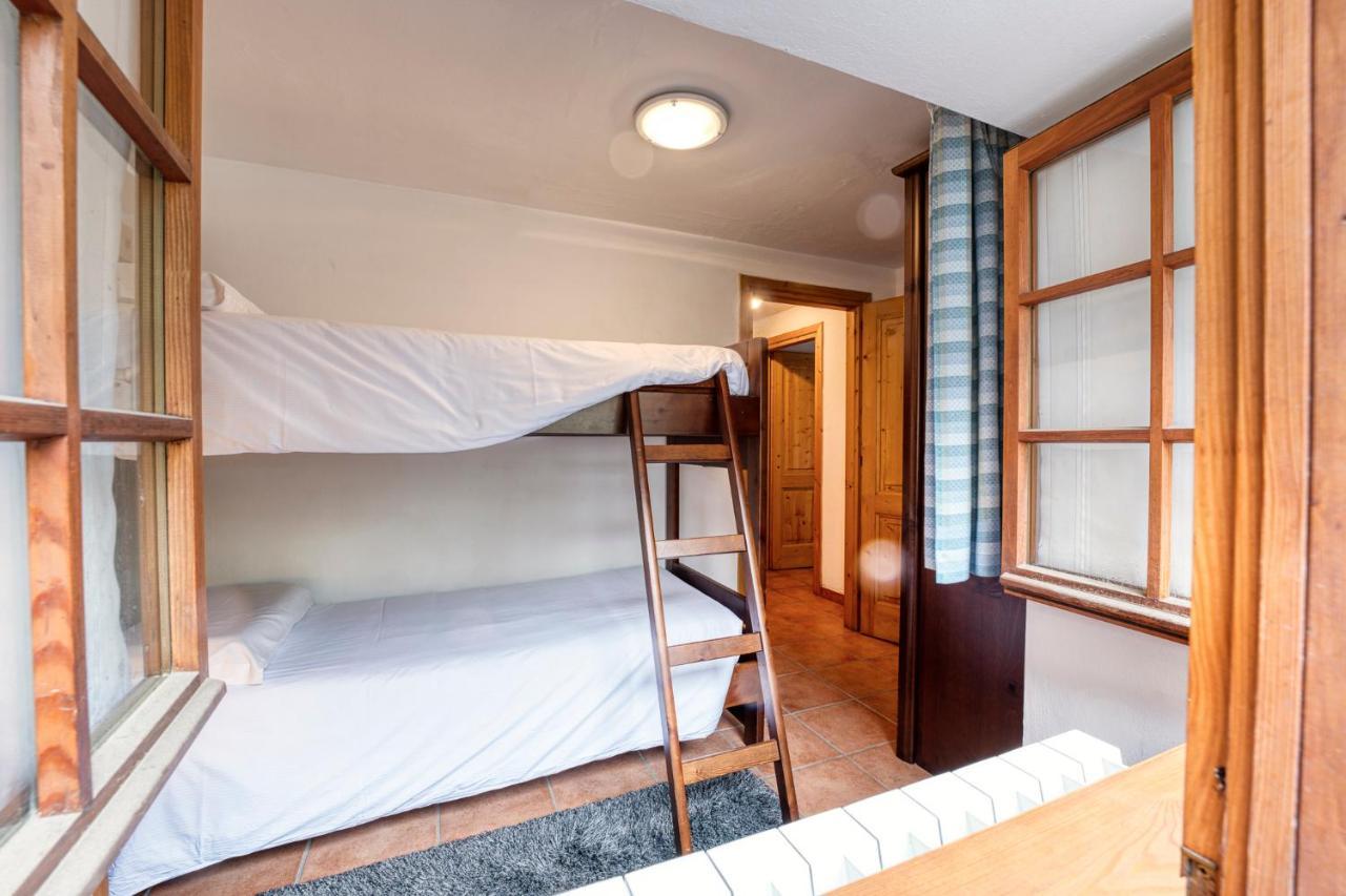 Incanto Walser Apartments Ronco マクニャーガ エクステリア 写真